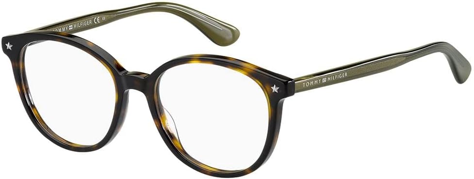 

Мужские очки Tommy Hilfiger 1552, Tortoise