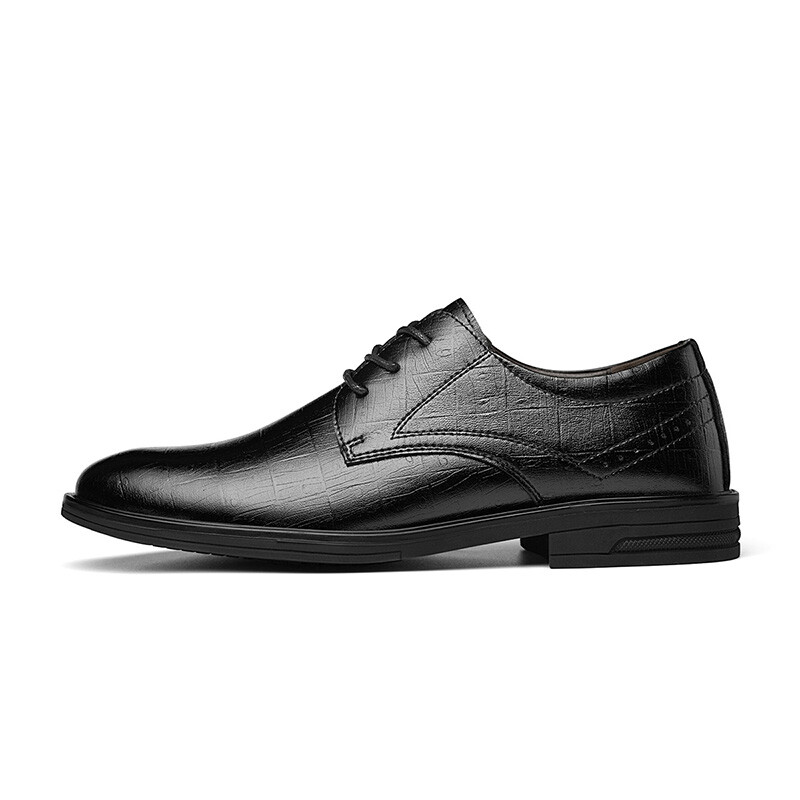 

Туфли CARTELO Dress Shoes Men Low-Top Black