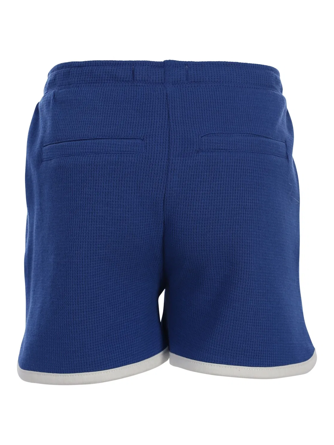 Обычные брюки Looxs Revolution, Blue — фото 2