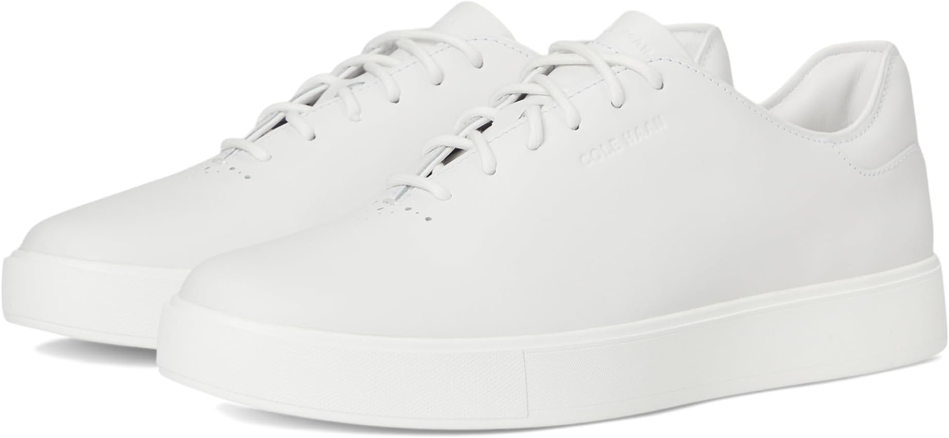 

Кроссовки Cole Haan Grandpro Luxe Wholecut Sneakers, Optic White/Optic White