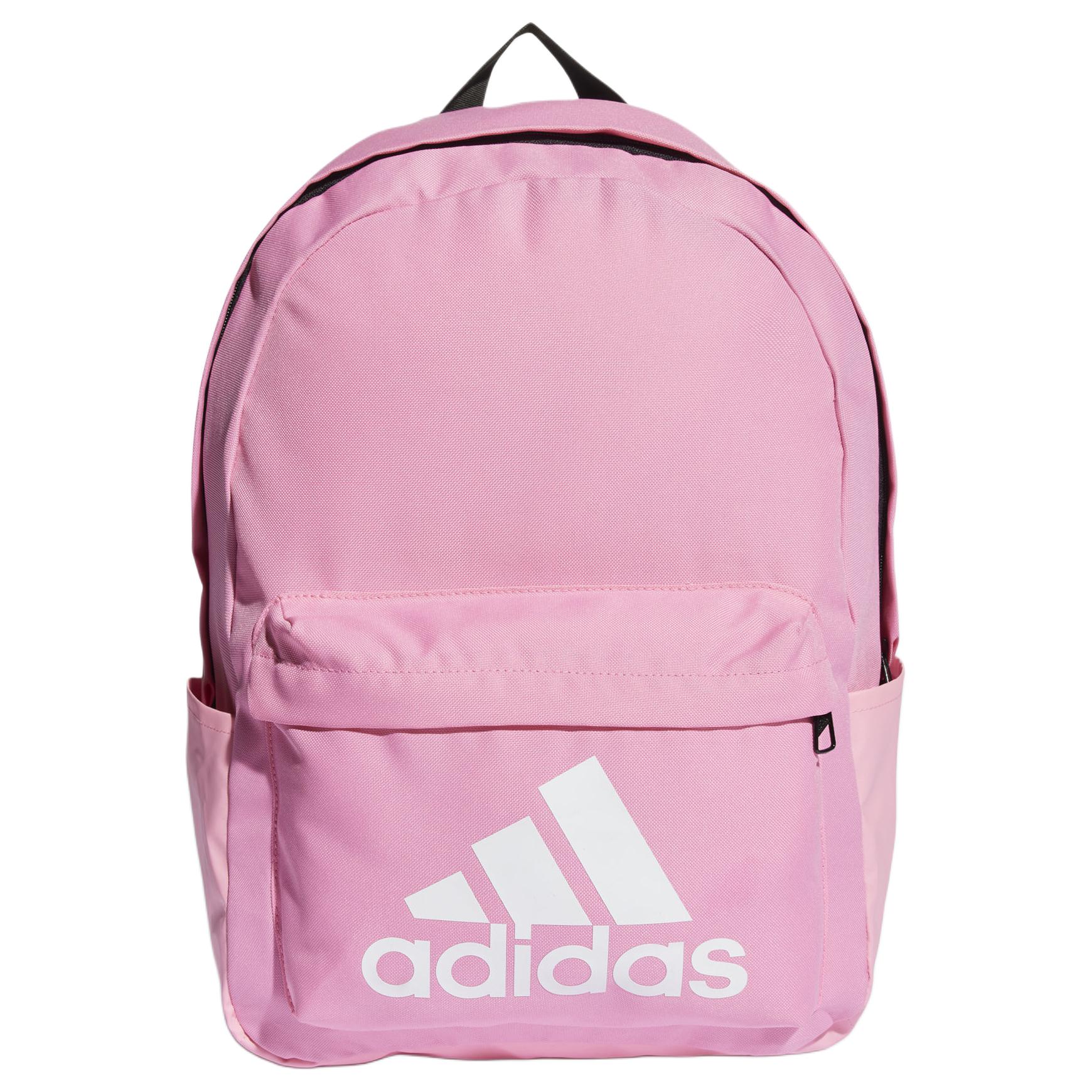 

Adidas Женский рюкзак из полиэстера, розовый