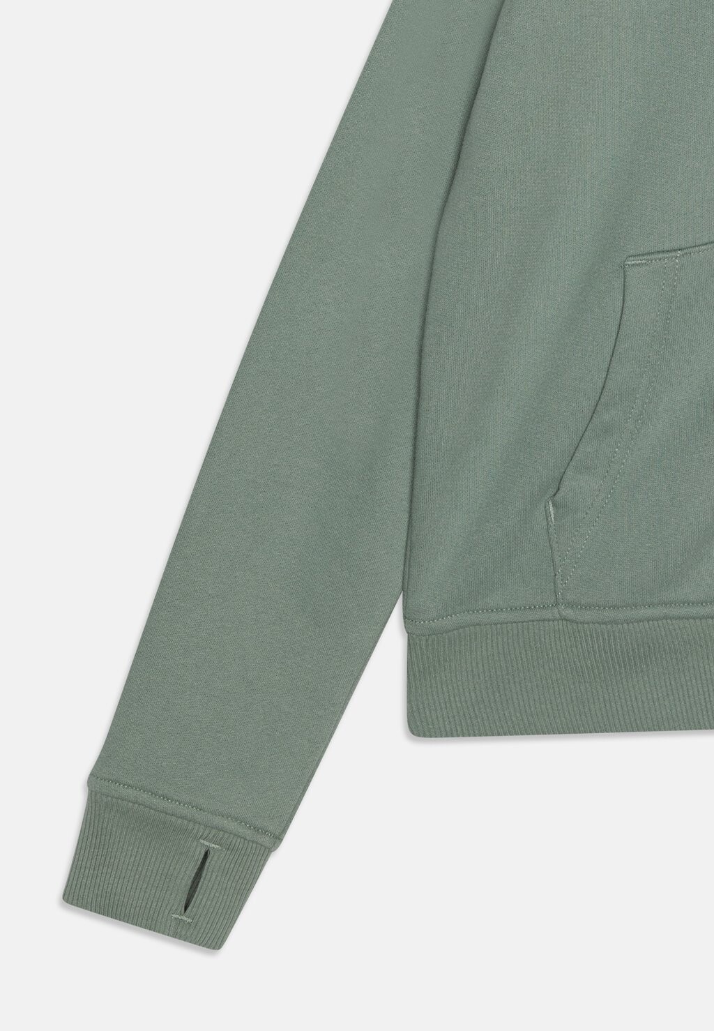 

Кардиган Abercrombie & Fitch, зеленый