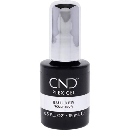 

CND Plexigel Builder 15 мл, Серый, CND Plexigel Builder 15 мл