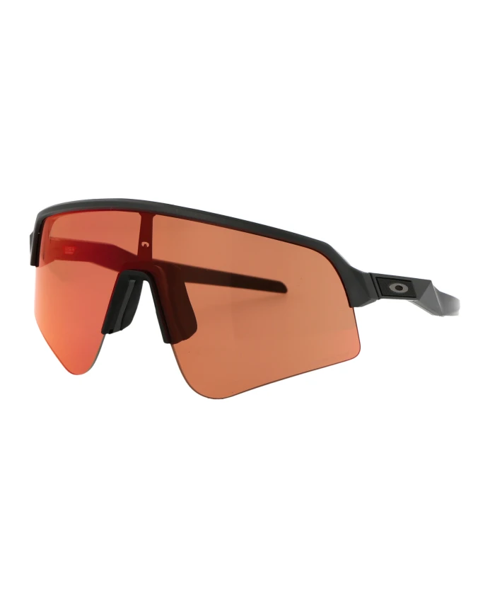 

Солнцезащитные очки Sutro lite Oakley, черный