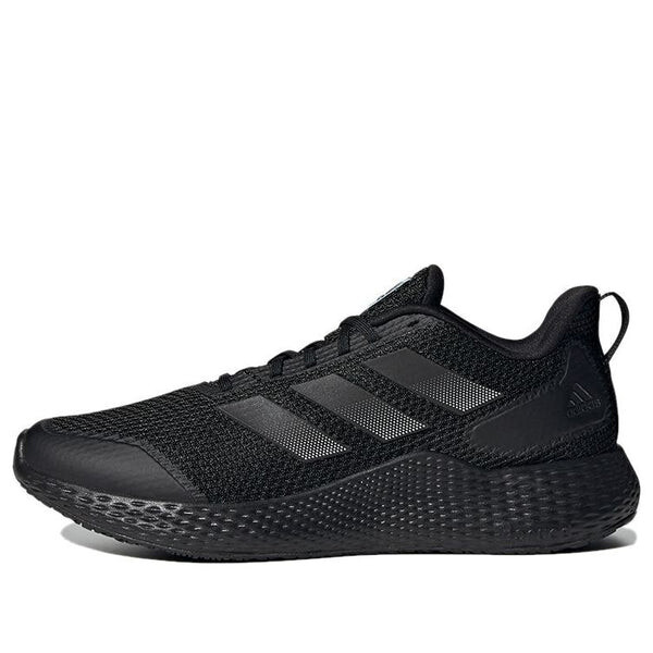 

Кроссовки Edge Gameday Adidas, черный