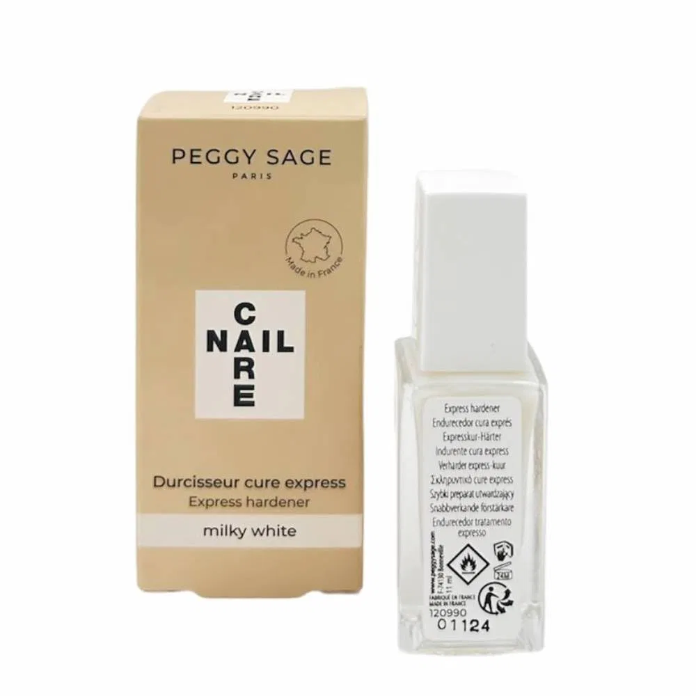 Экспресс-укрепитель для ногтей Peggy Sage ‎Peggy Sage — фото 2