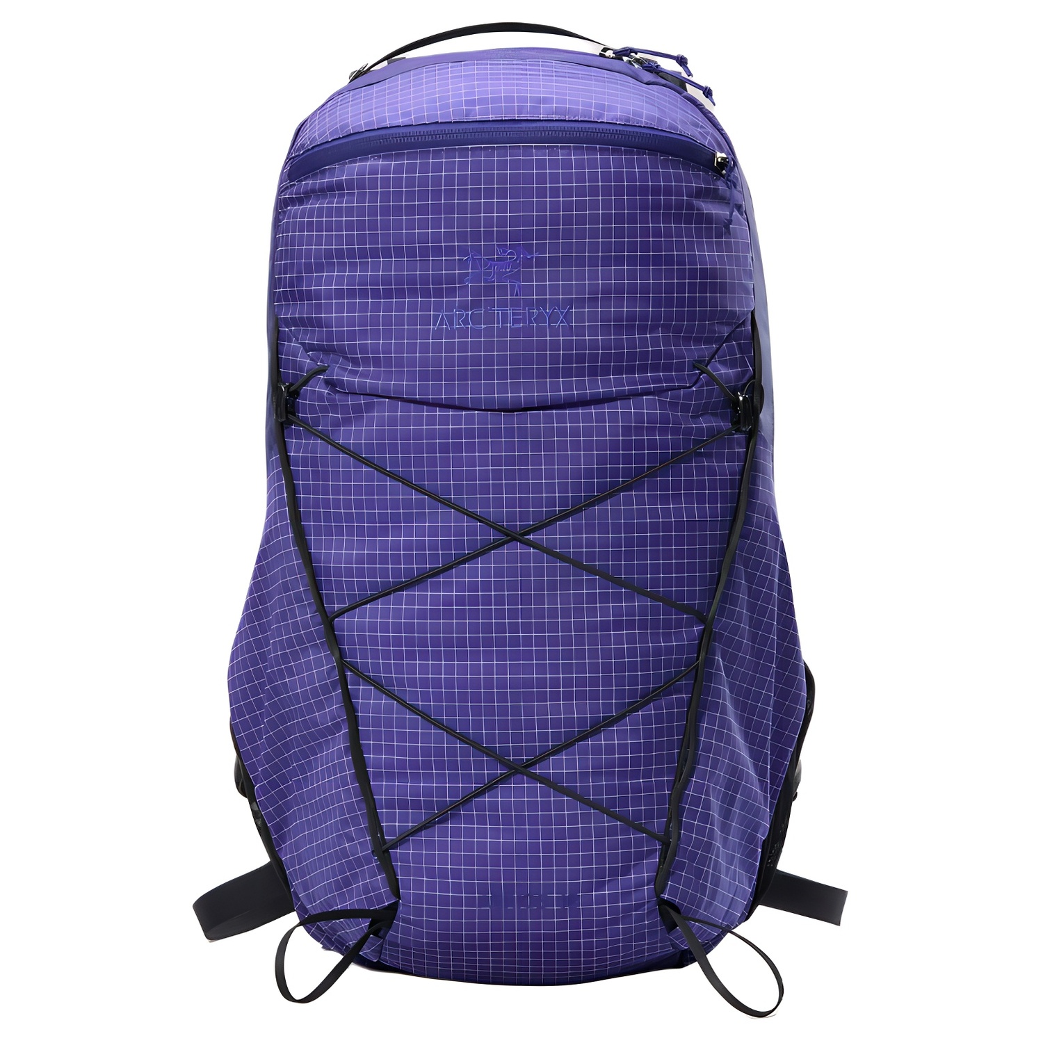 

Arcteryx Аэриос нейлоновый рюкзак унисекс фиолетовый, Purple