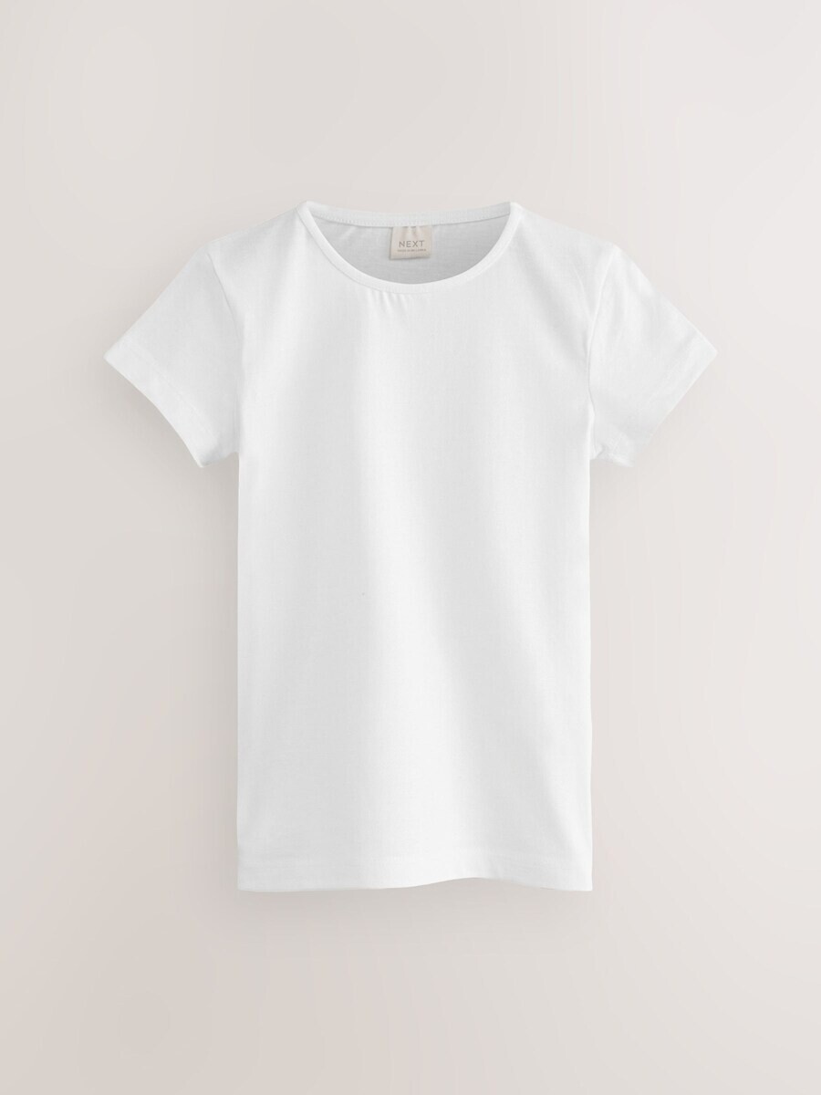 Футболка Next Shirt, белый — фото 3