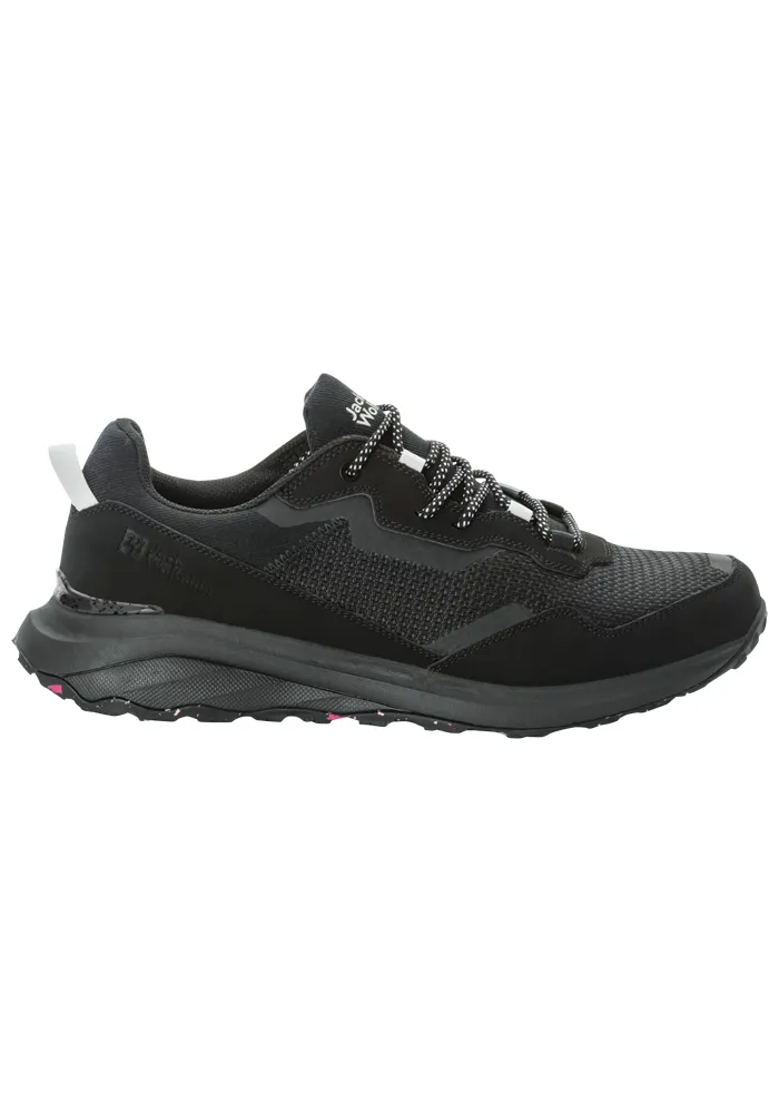 

Кроссовки Jack Wolfskin "DROMOVENTURE LOW M", цвет Phantom, Серый, Кроссовки Jack Wolfskin "DROMOVENTURE LOW M", цвет Phantom