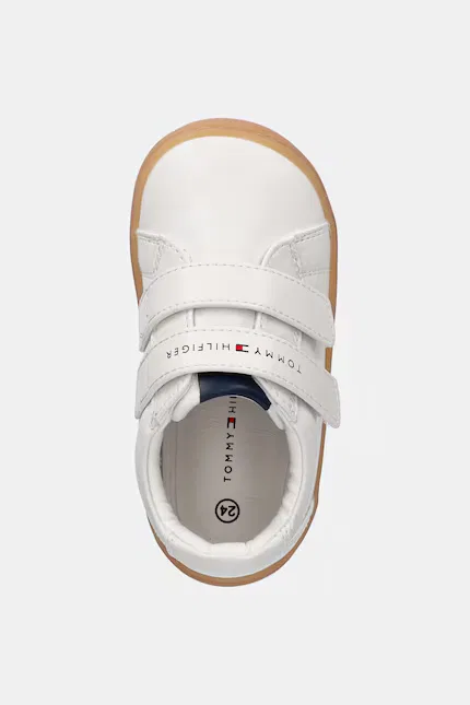 Кроссовки Tommy Hilfiger T1XH.34335.20.29, белый — фото 4