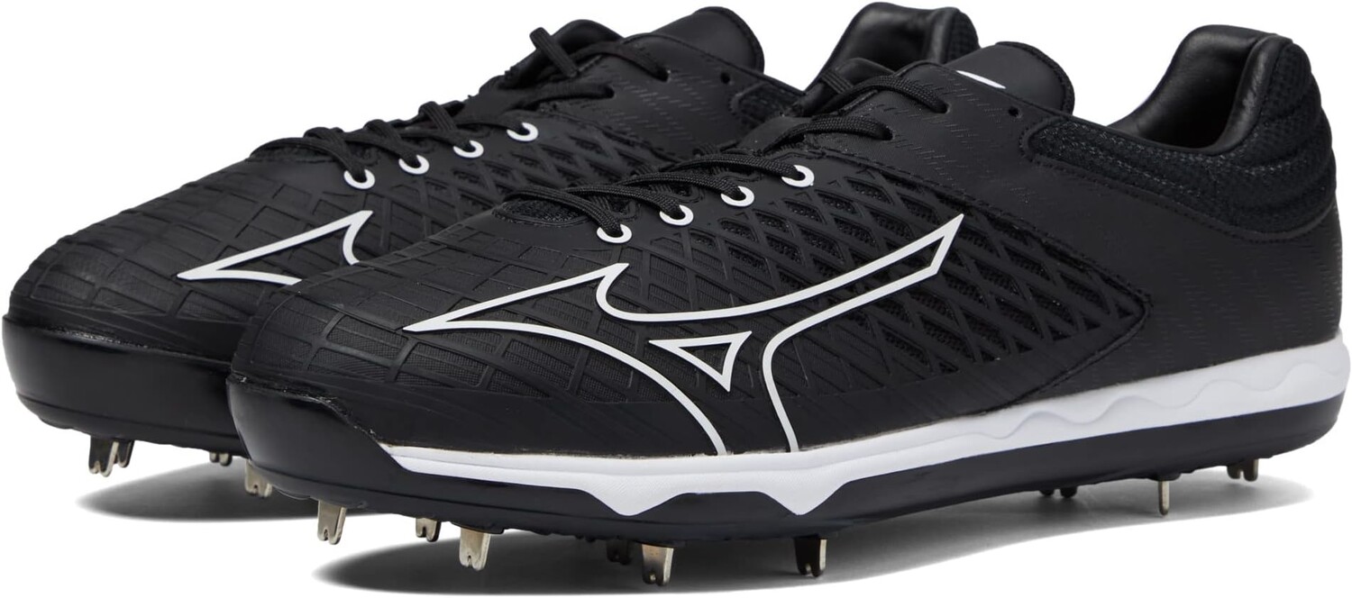

Бутсы Speedrevo Ace Mizuno, цвет Black/White