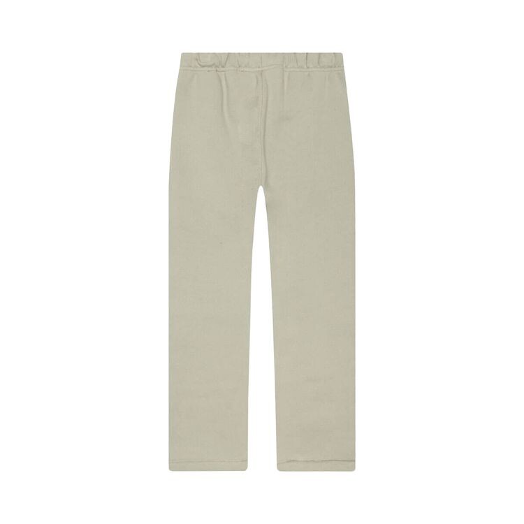 Спортивные брюки Fear of God Essentials Kids Relaxed Sweatpant Seafoam, зеленый — фото 2