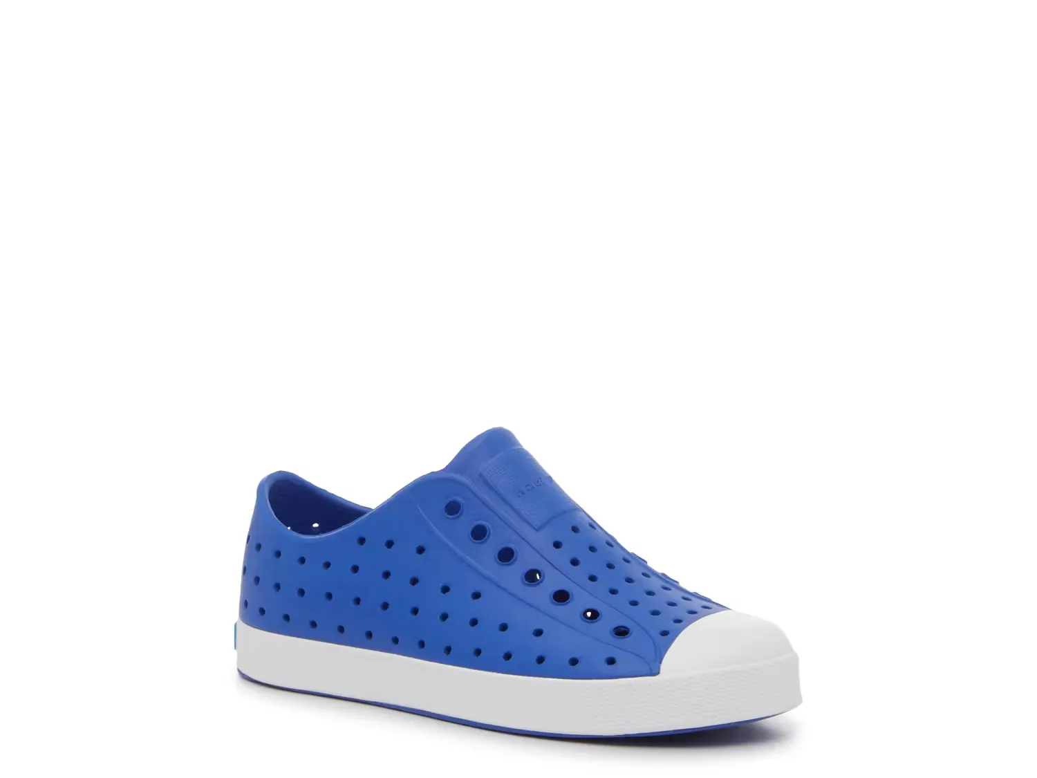 

Слипоны Jefferson - детские Native, Blue