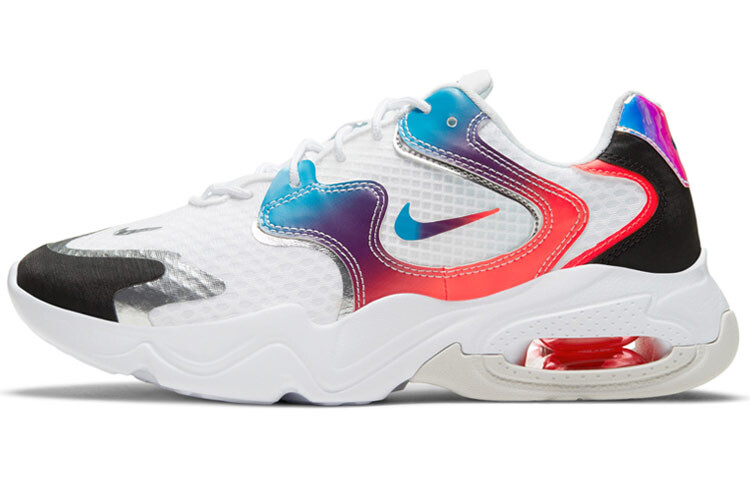 

Кроссовки Nike Air Max 2X женские