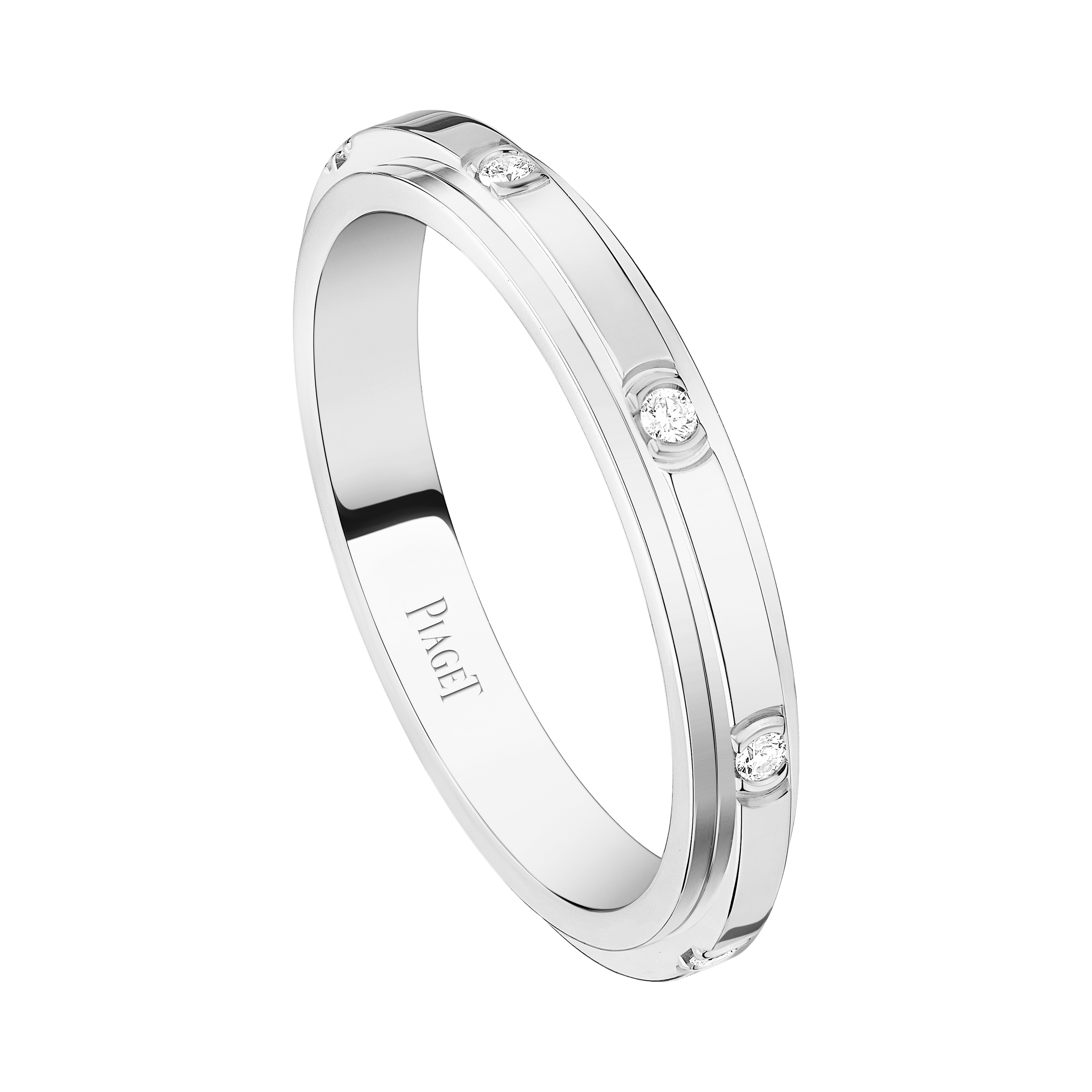 

Кольцо владения Piaget