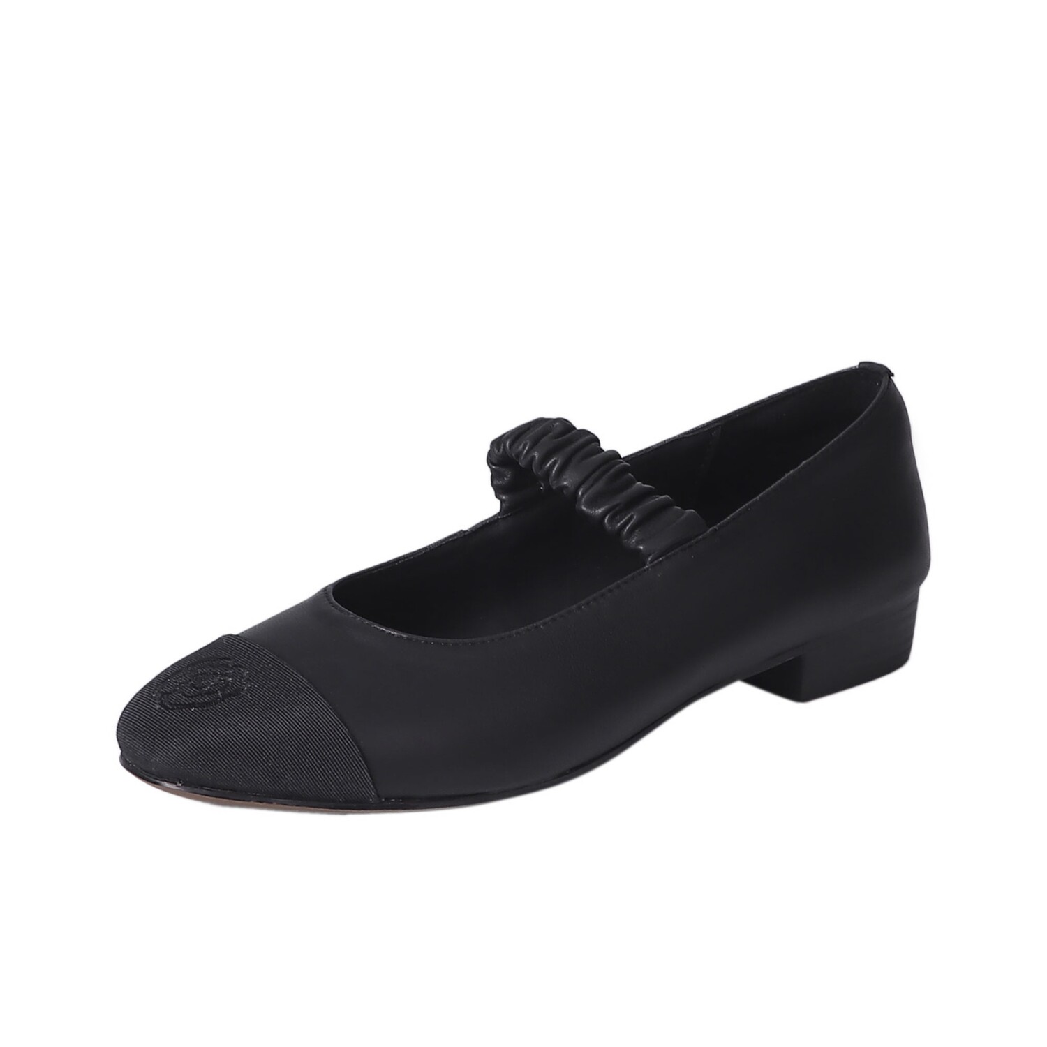 

Туфли AIQINISHA Mary Jane Shoes Women's, черный