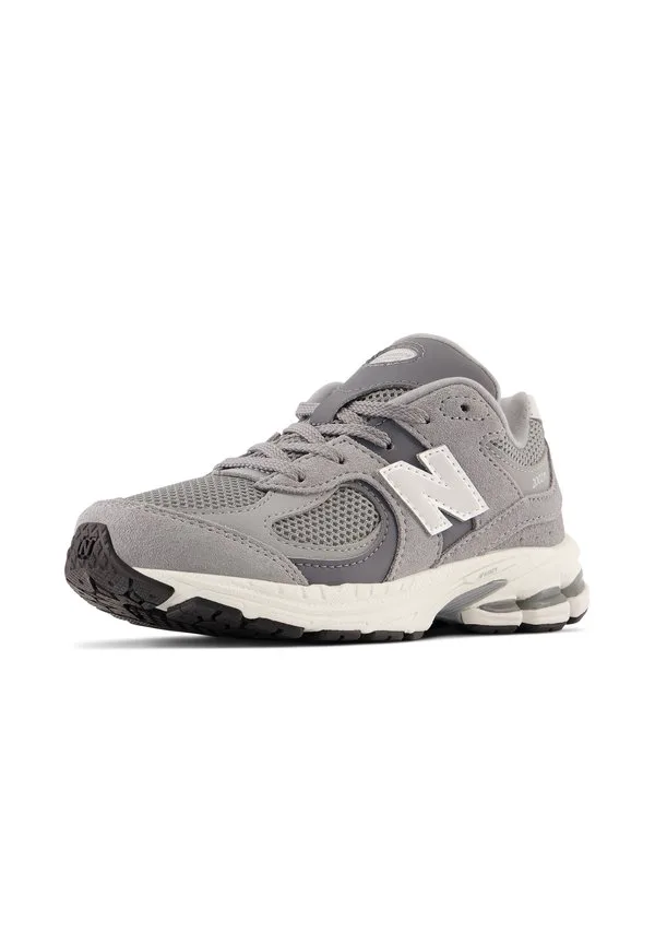 Кроссовки 2002r New Balance, Steel Lead St — фото 2