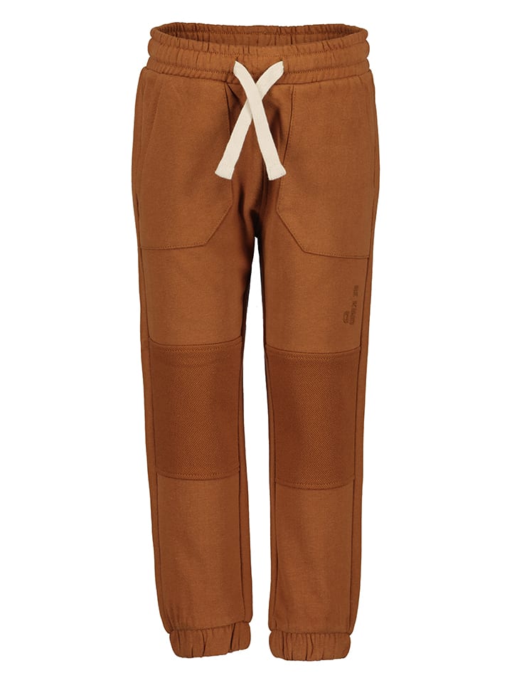 

Blue Seven Светло-коричневые спортивные штаны