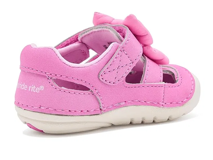 Кроссовки водонепроницаемые SM Triton Stride Rite, Magenta — фото 4