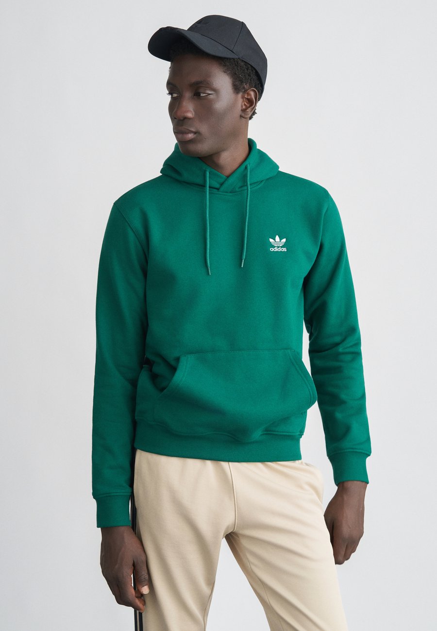 

Худи Adidas Originals Hoodie, Collegiate Green/Green