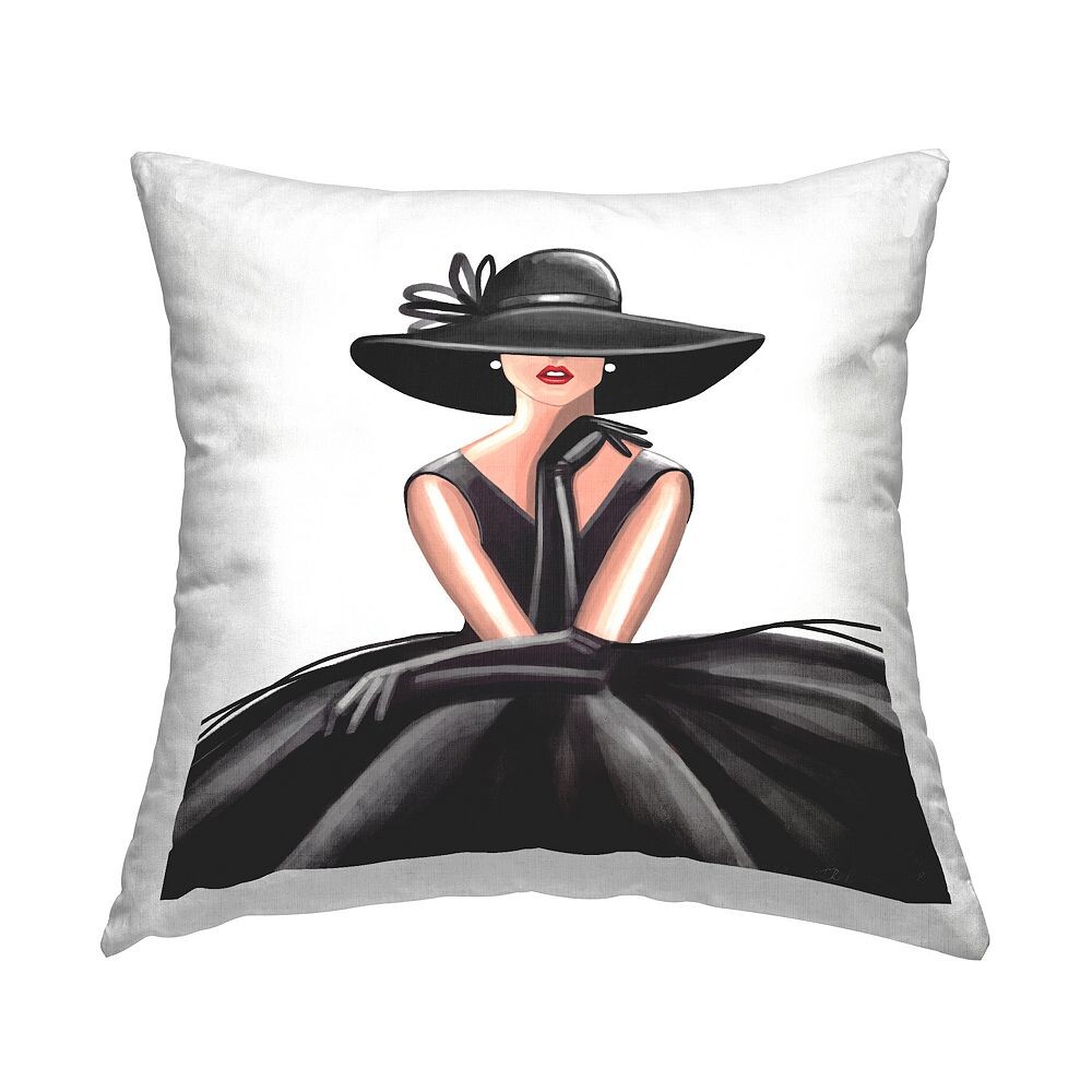 

Stupell Home Decor Высококачественная модная декоративная подушка, цвет Beige Khaki