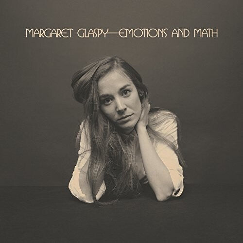 

Виниловая пластинка Glaspy, Margaret: Emotions And Math