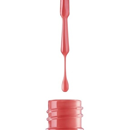 Art Couture Nail Lacquer Прочный быстросохнущий красный лак для ногтей 10 мл 665 Кирпично-красный, Artdeco — фото 2