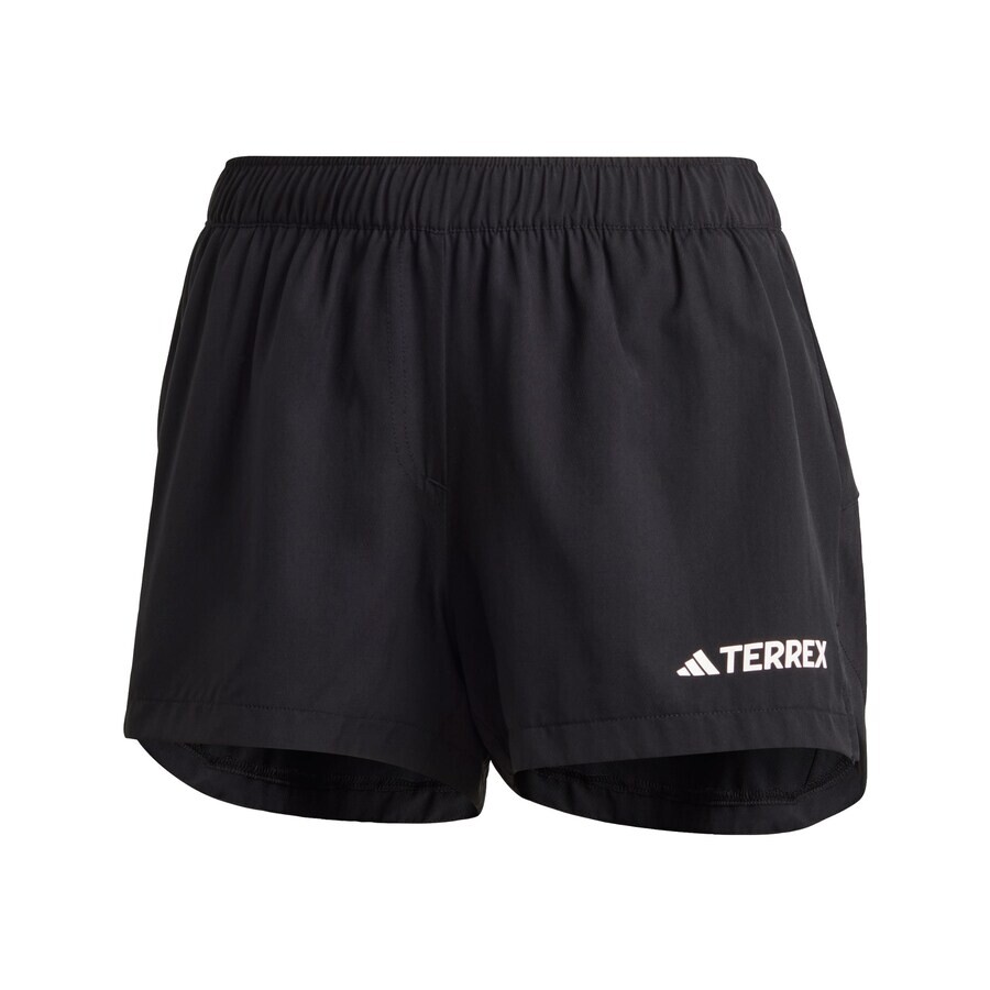 

Тренировочные брюки Adidas, черный