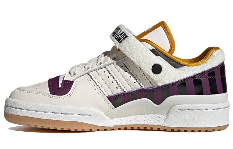 

Кроссовки Adidas Originals Forum Low Girls Are Awesome White Women's