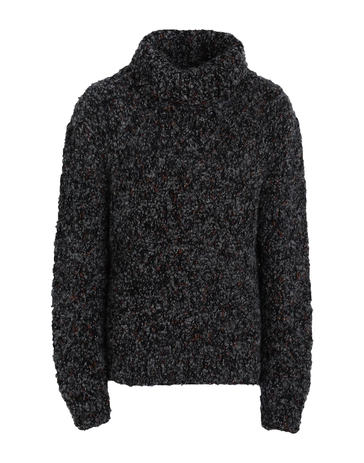 

Водолазка Dolce&Gabbana, серый