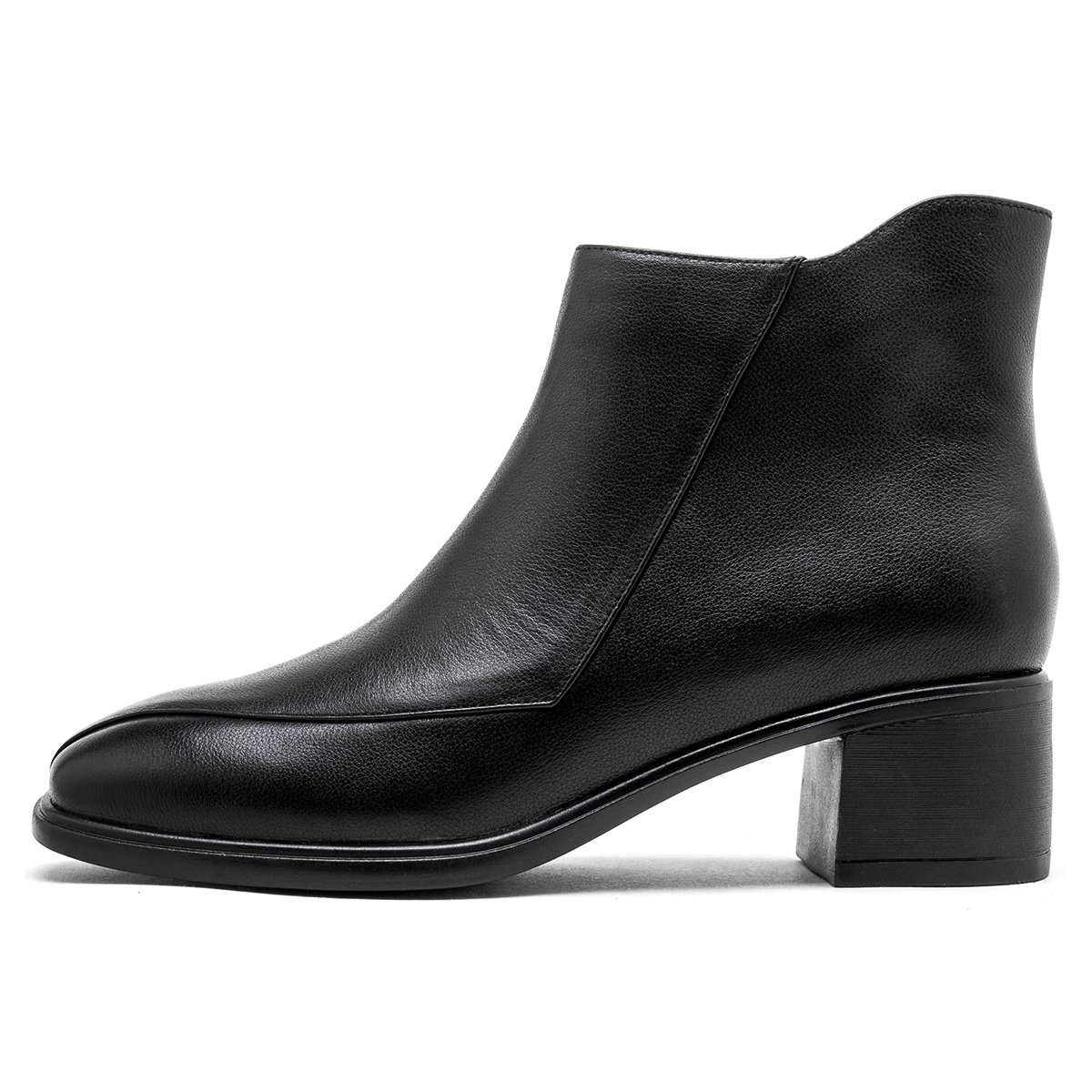 Ботильоны женские Conley bird, Black