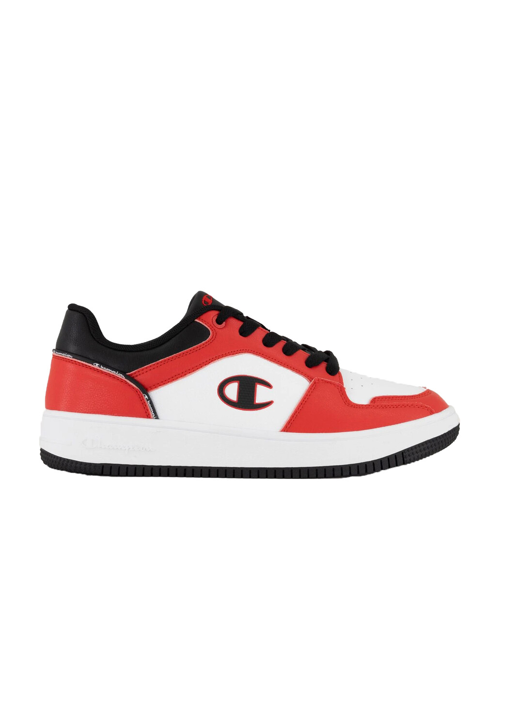 Низкие кроссовки Champion Low Rebound 2.0 Low, красочный — фото 2