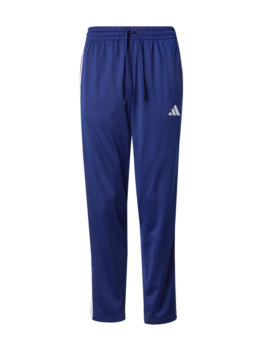 

Обычные тренировочные брюки ADIDAS SPORTSWEAR, темно-синий