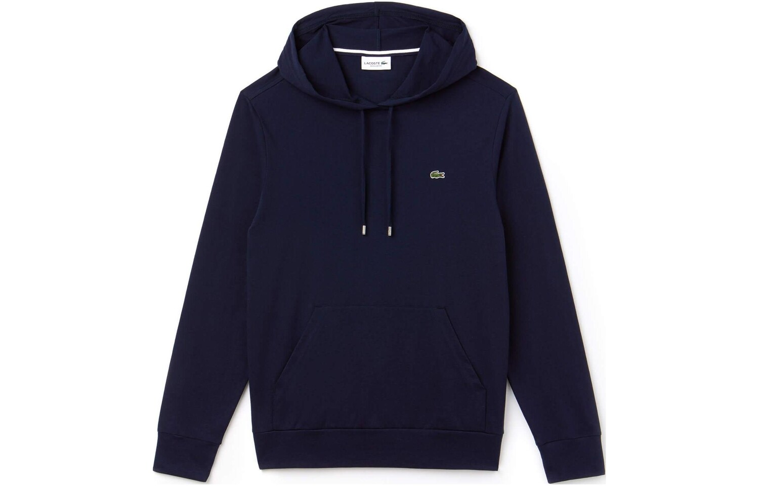 

LACOSTE Мужская толстовка, цвет Blue