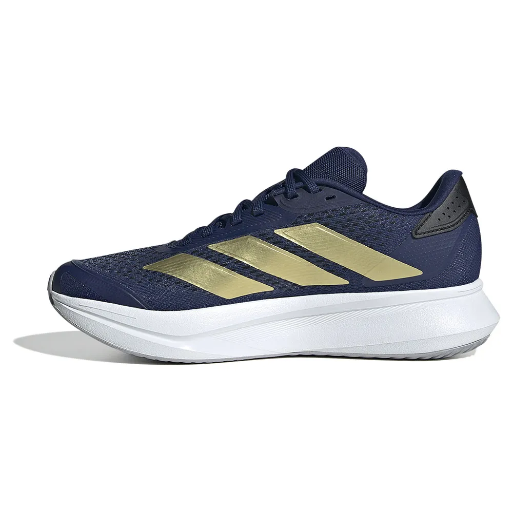 Беговые кроссовки adidas Duramo SL 2, синий — фото 4