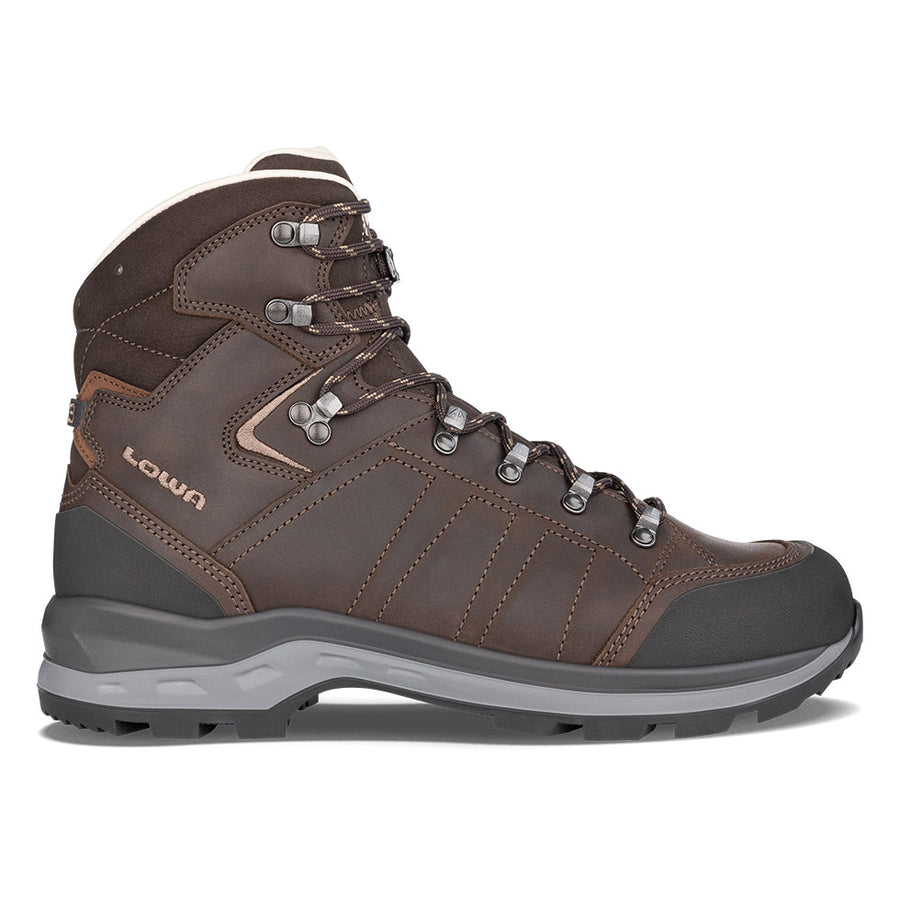 

Мужские треккинговые ботинки LOWA TREKKER LL, цвет Brown