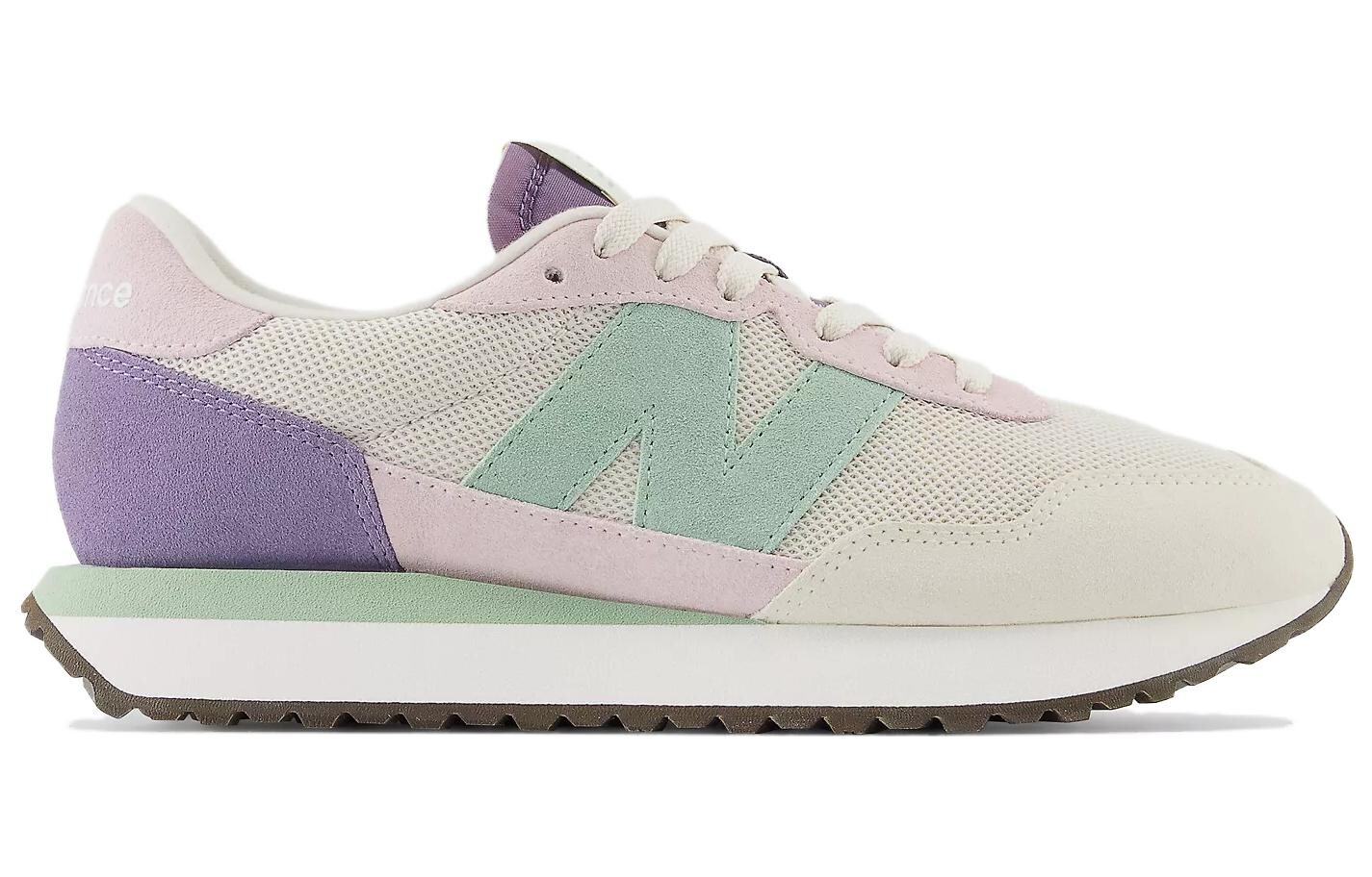 

New Balance NB 237 Кроссовки Женские