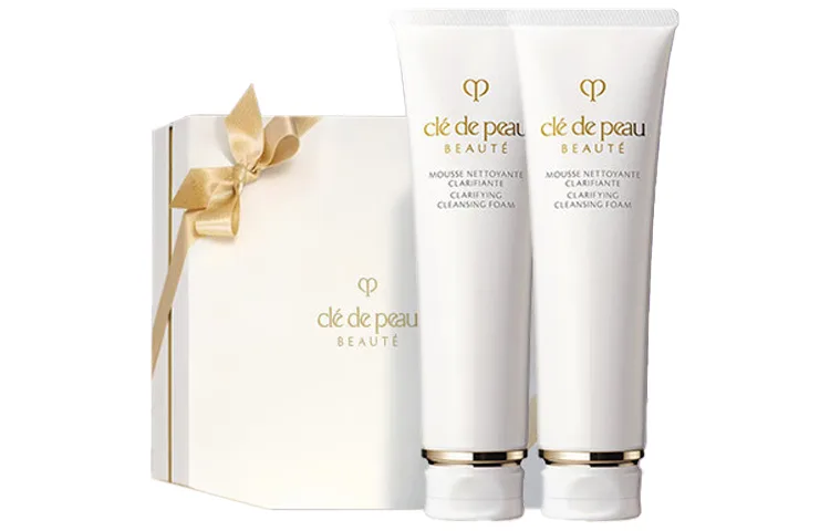 Clé De Peau Beauté Набор для ухода за кожей Pure Light Box, 125ml — фото 3
