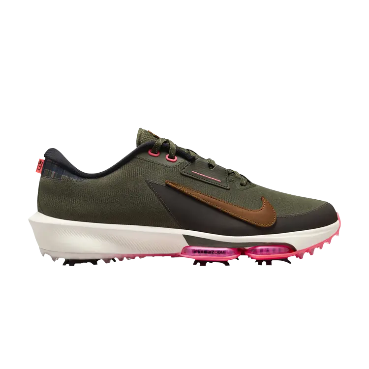 

Кроссовки Air Zoom Infinity Tour 2 Golf, цвет Open Championship Pack, Серый, Кроссовки Air Zoom Infinity Tour 2 Golf, цвет Open Championship Pack
