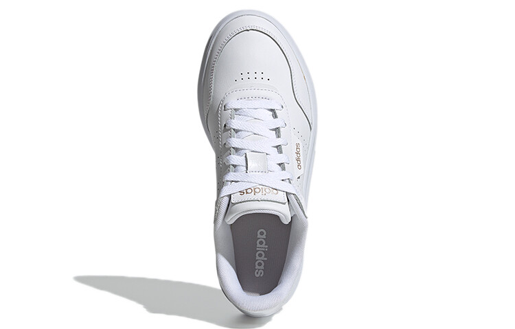 Женская обувь для скейтбординга adidas neo — фото 4