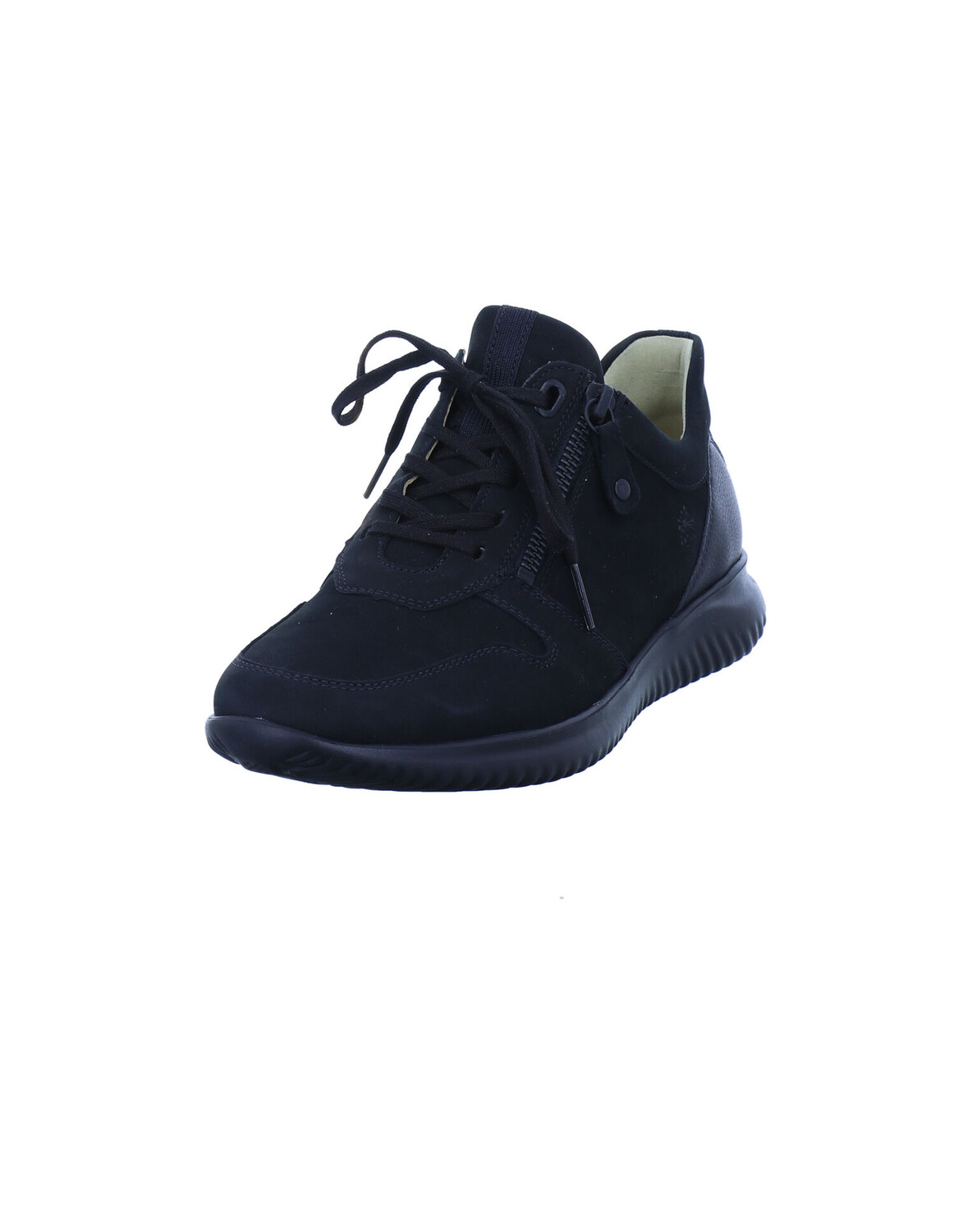 

Туфли Hartjes Damenhalbschuh Hartjes Halbschuh, черный