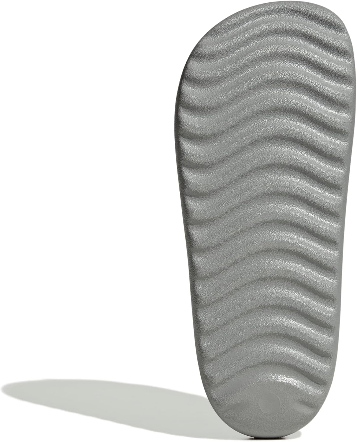 Сандалии adidas Unisex Adult Adilette Lumia, Silver Metallic/Silver Metallic/Silver Metallic — фото 4