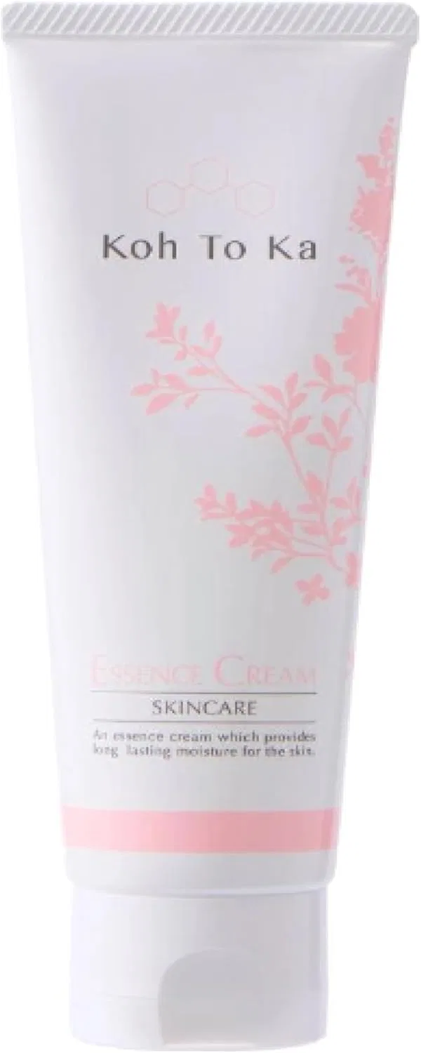 Эссенция Essence — Дневной Koh To Ka Cream (Massage Pack), 80 г