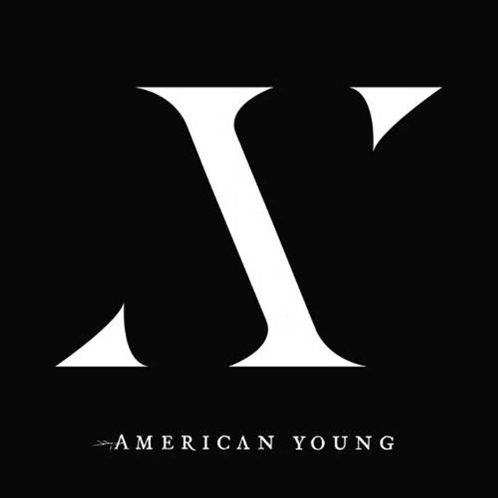 

Диск CD AY - American Young