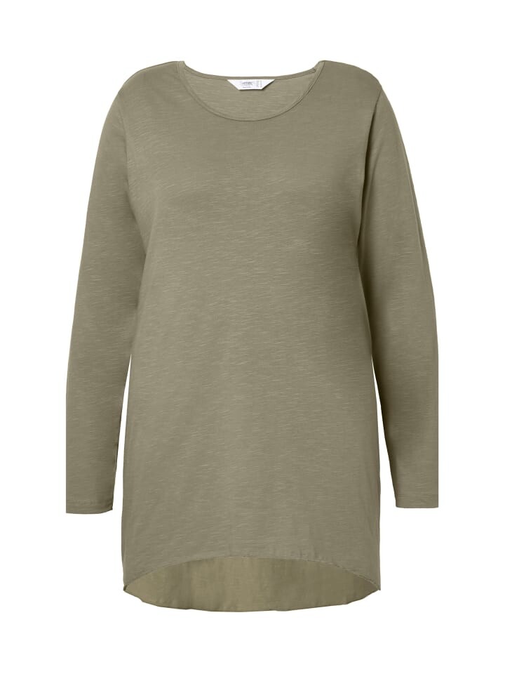 

Футболка Angel of Style Shirt, цвет schilfgrün