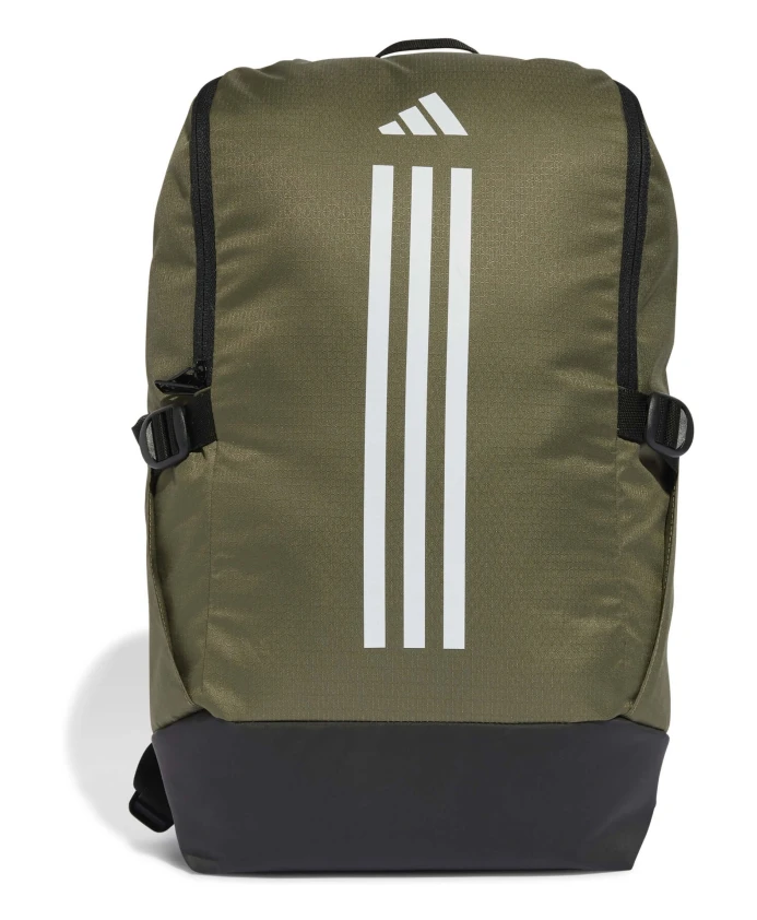 

Рюкзак Essentials с 3 полосками Adidas, зеленый