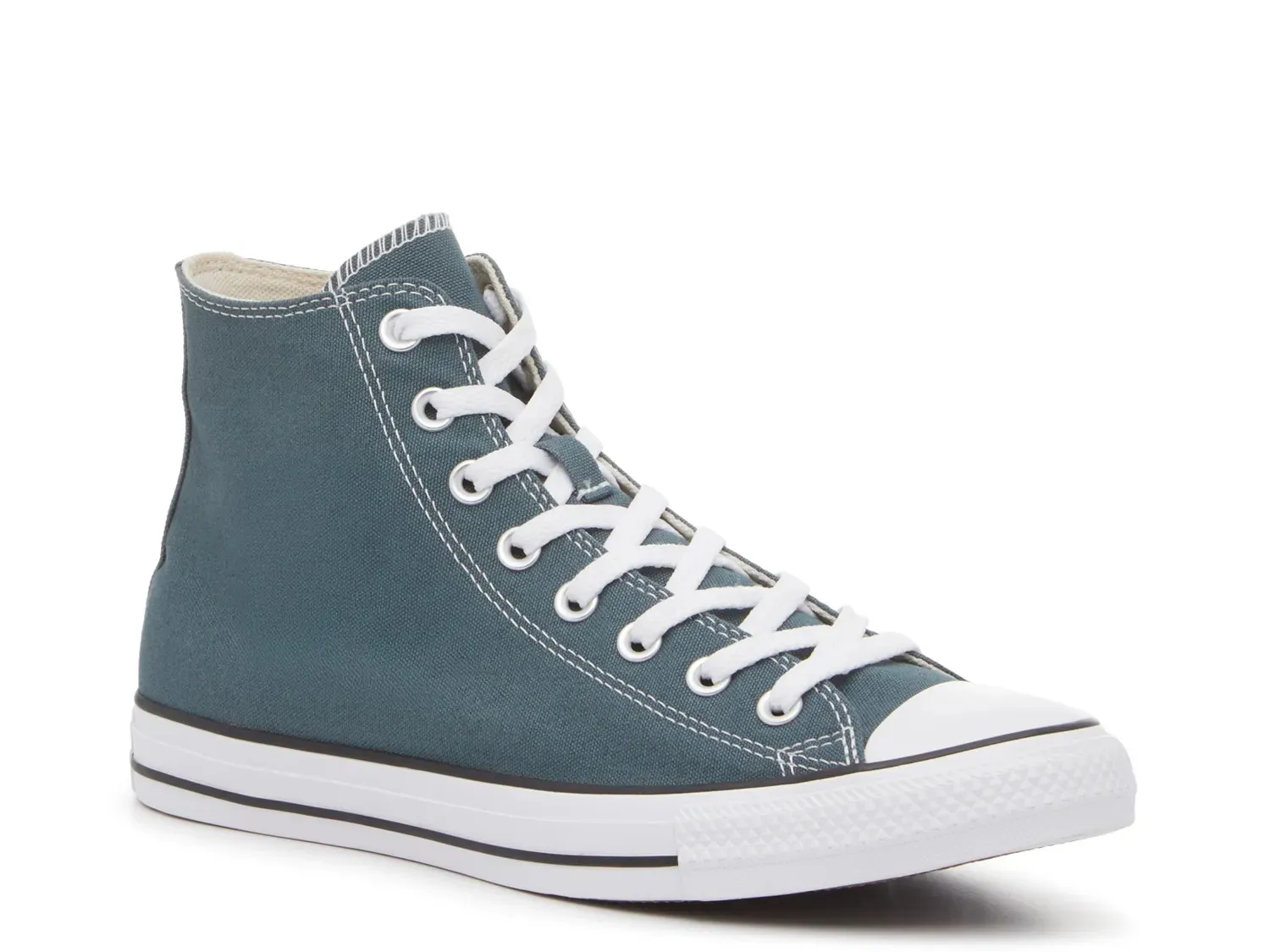 

Высокие кеды Converse Chuck Taylor All Star - мужские, темно-бирюзовый