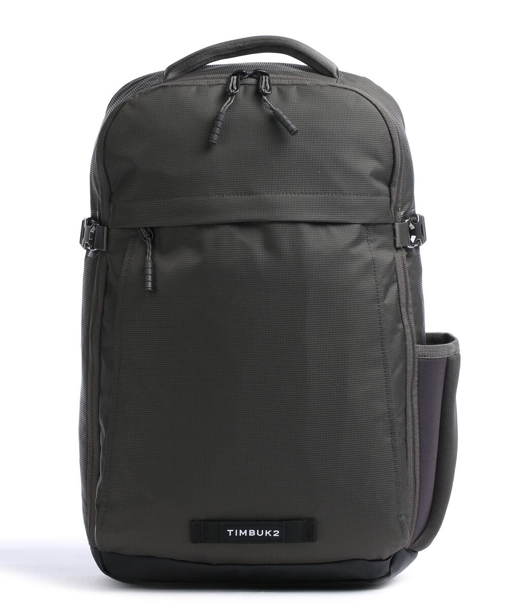 

Рюкзак для ноутбука Transit The Division Pack Dlx, нейлон 15 дюймов Timbuk2, серый