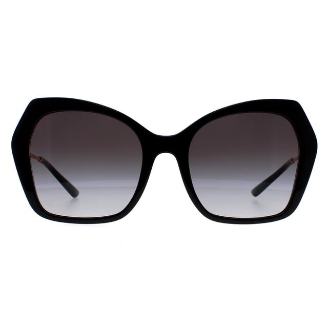 

Бабочка женская серая градиентная dg4399 Dolce & Gabbana, черный