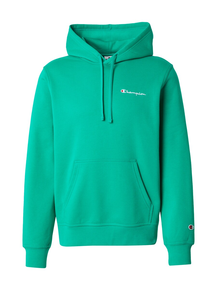 

Толстовка Champion Authentic Athletic Apparel, изумрудный